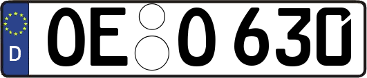OE-O630