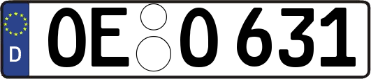 OE-O631