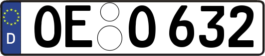 OE-O632