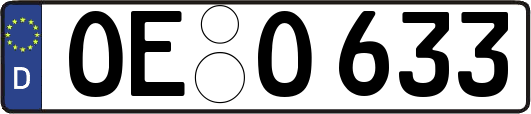 OE-O633