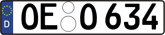 OE-O634