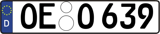 OE-O639