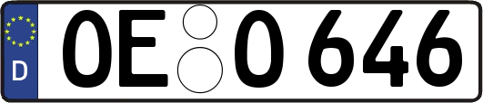 OE-O646