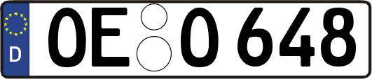 OE-O648