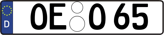 OE-O65
