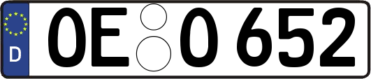 OE-O652