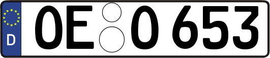 OE-O653