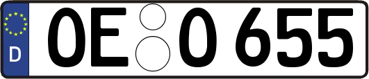 OE-O655