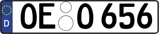 OE-O656