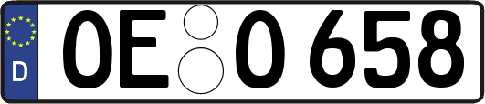 OE-O658