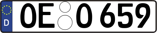 OE-O659