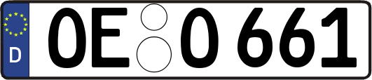 OE-O661