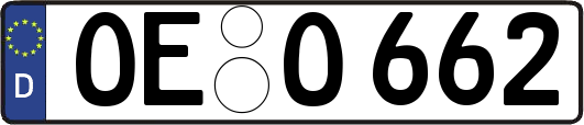 OE-O662