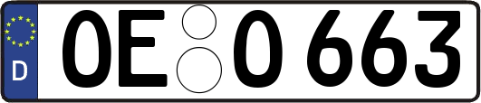 OE-O663