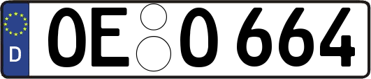 OE-O664