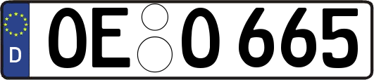 OE-O665