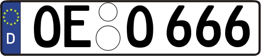 OE-O666