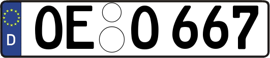 OE-O667