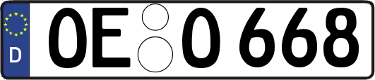 OE-O668