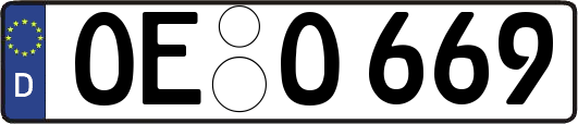 OE-O669