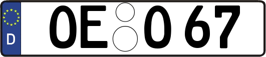 OE-O67