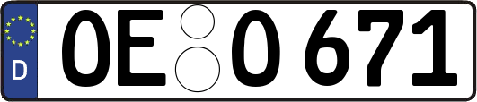 OE-O671