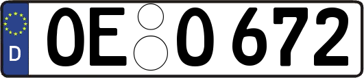 OE-O672