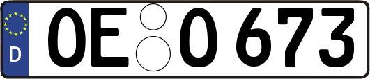OE-O673