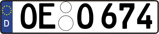 OE-O674