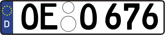 OE-O676