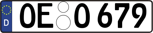 OE-O679