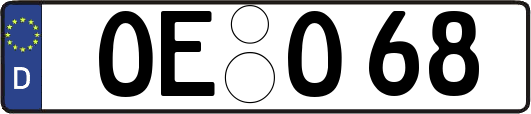 OE-O68