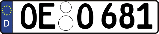 OE-O681
