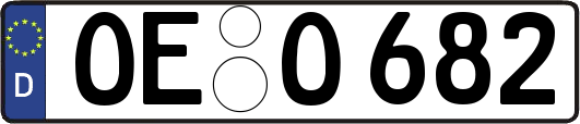 OE-O682