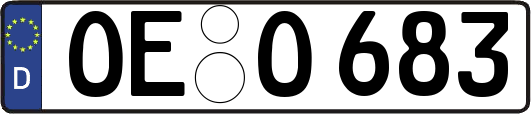 OE-O683
