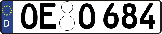 OE-O684