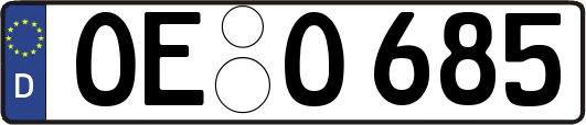 OE-O685
