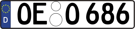 OE-O686
