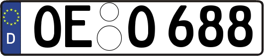 OE-O688