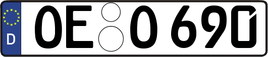 OE-O690