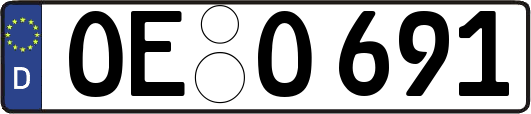 OE-O691
