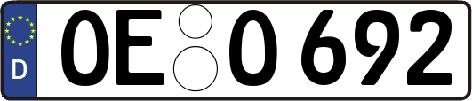 OE-O692