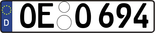OE-O694