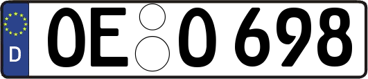 OE-O698
