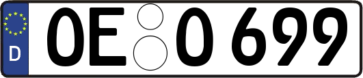 OE-O699