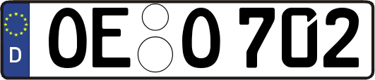 OE-O702