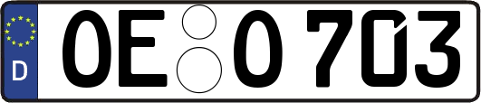 OE-O703
