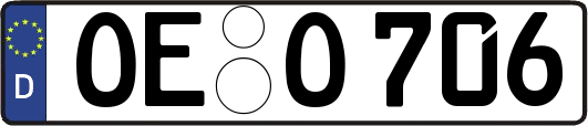 OE-O706