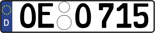 OE-O715