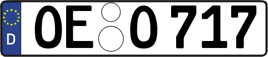 OE-O717